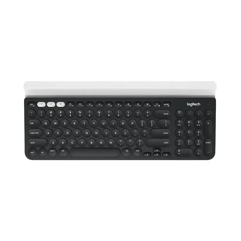 Logitech K780 Multi-Device Wireless Keyboard