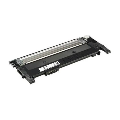 Compatible HP 117A Black Laser Toner Cartridge | W2070A