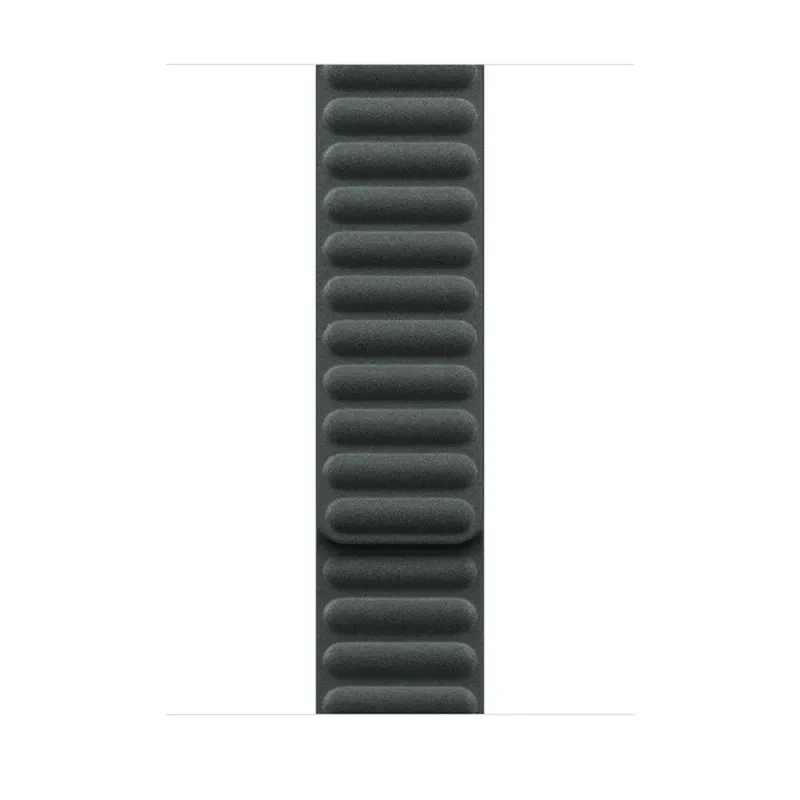 WIWU 42/44/45/49mm Magnetic Loop Watch Band Wi-WB011 - Green | WI-WB011-GN