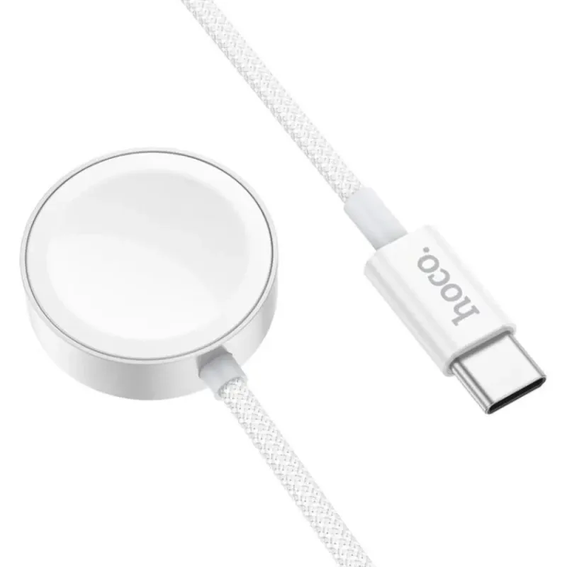 Hoco Watch Magnetic Wireless Charger | CW59