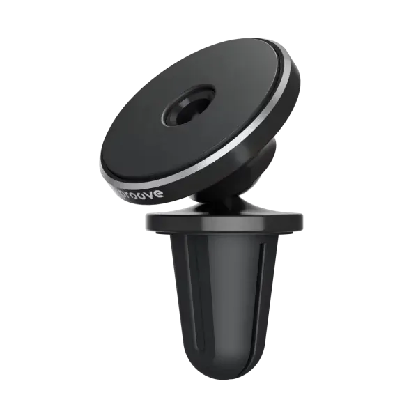 Proove Heavy Metal Air Outlet Car Mount - Black | CHHM00000001