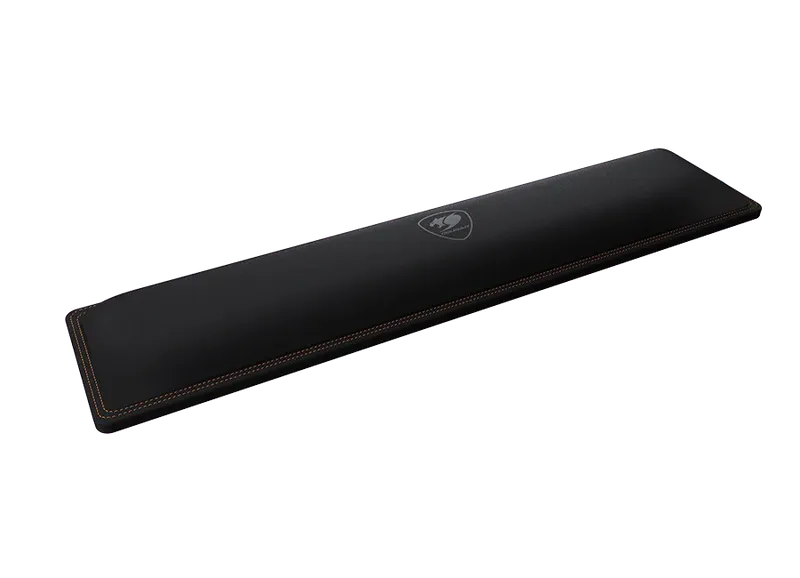 Cougar Palm Rest Fort X Ergonomic Keyboard Rest | 3MFORTXN.0001