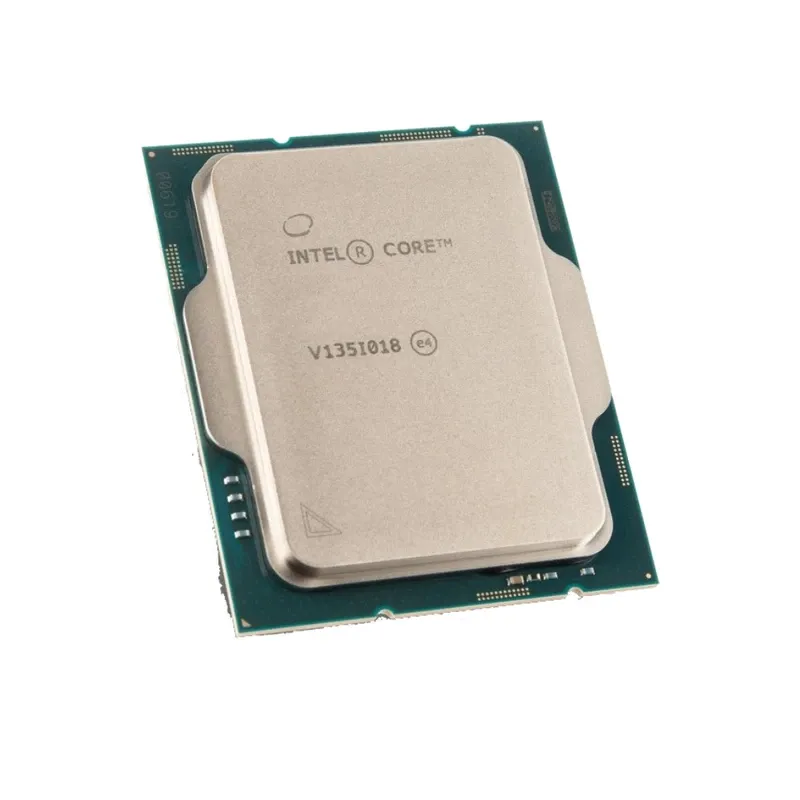 Intel Core i5-14600K Desktop Processor 14-Core Up to 5.3GHz LGA1700 Tray
