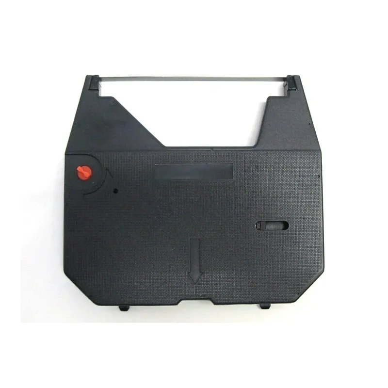 AX200 Compatible Correctable Ribbon - Black | QGR186