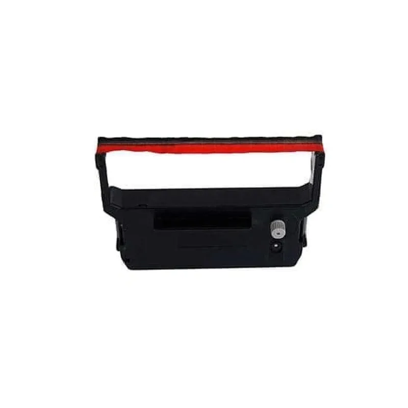 Citizen IR61 Compatible Ribbon - Black & Red | QCIR61B&R