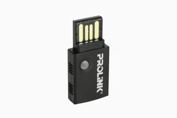 Prolink WN2201 Wireless-N Mini USB Adapter | WN2201