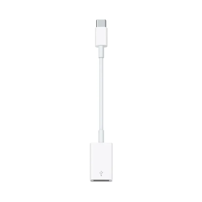 Apple USB-C to USB Adapter | MW5L3