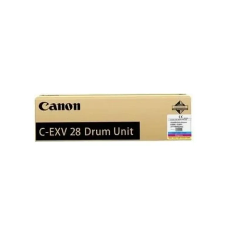 Canon EXV28-GPR30 Original Drum - Black | EXV28BK-DR