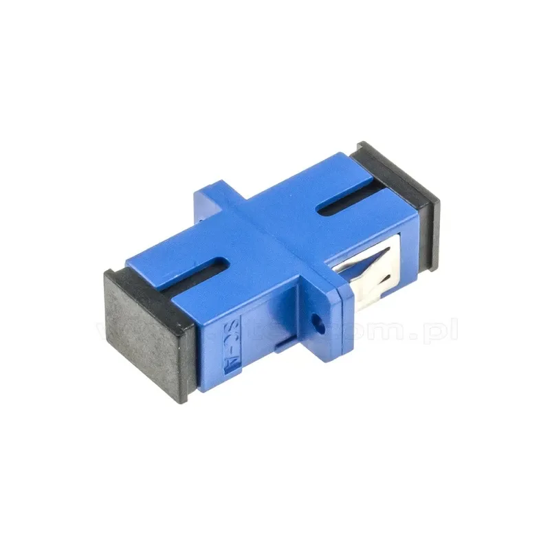 EussoNet SC/UPC Simplex Adaptor | EU-SC/UPS