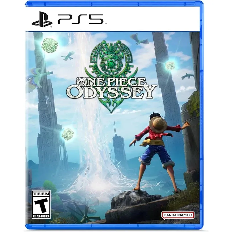 One Piece Odyssey - PlayStation 5 | PS5