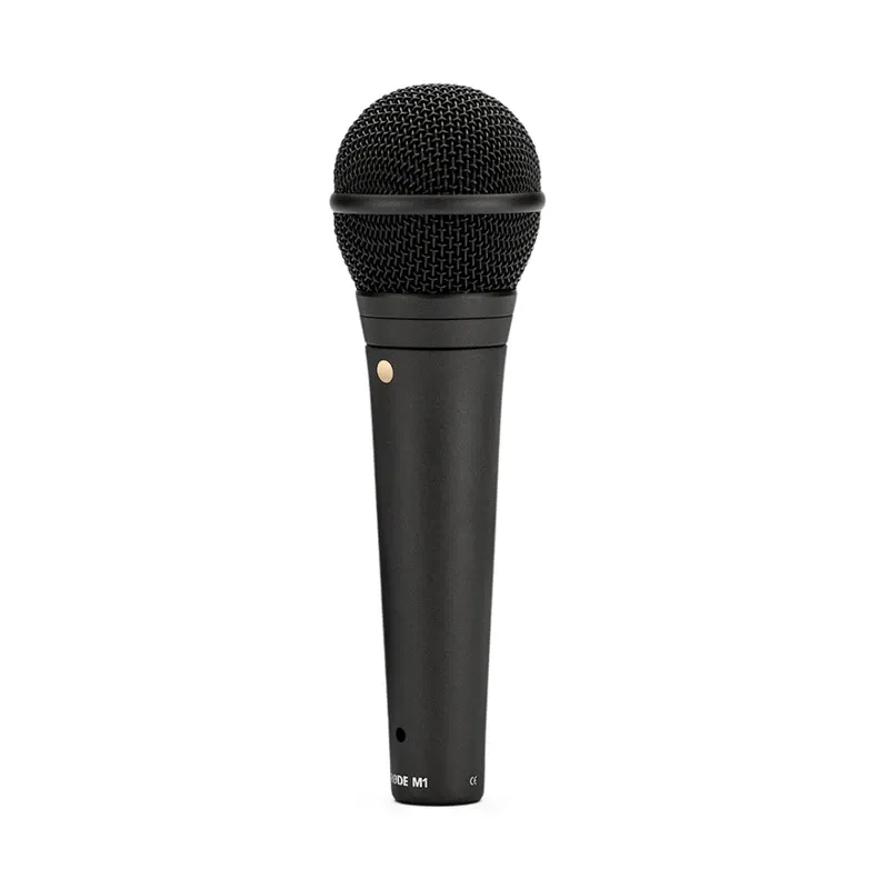 Rode M1 Live Performance Dynamic Microphone | M1