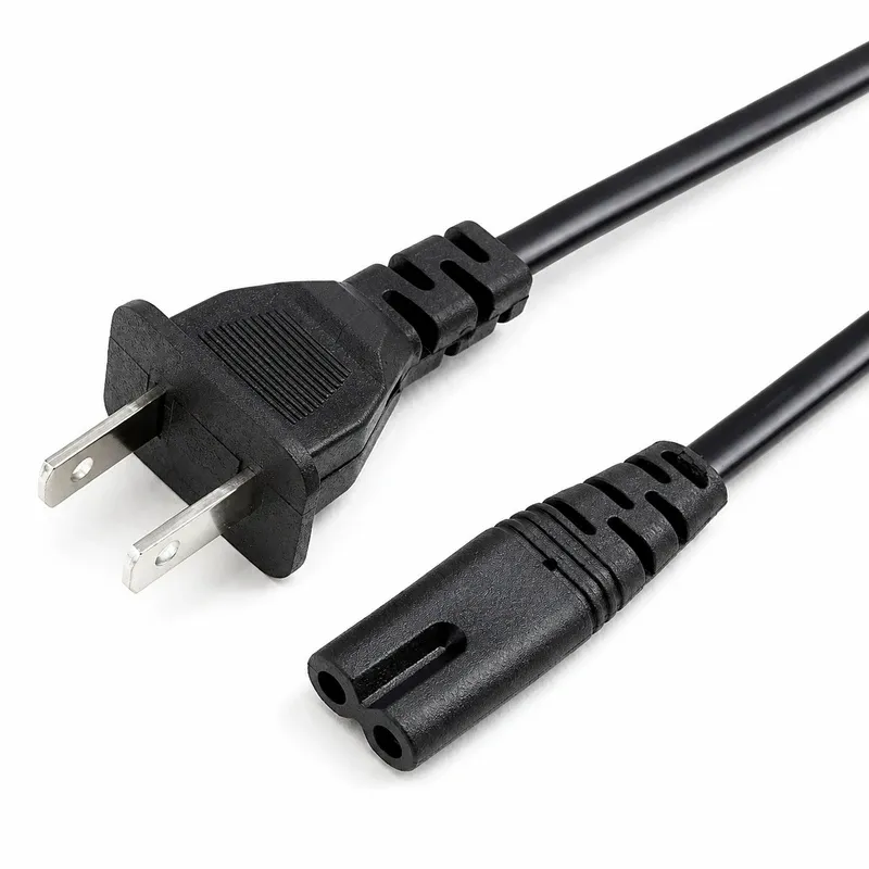 PlayStation Power Cable for PS1 | PS2 | PS3 | PS4 | PS5
