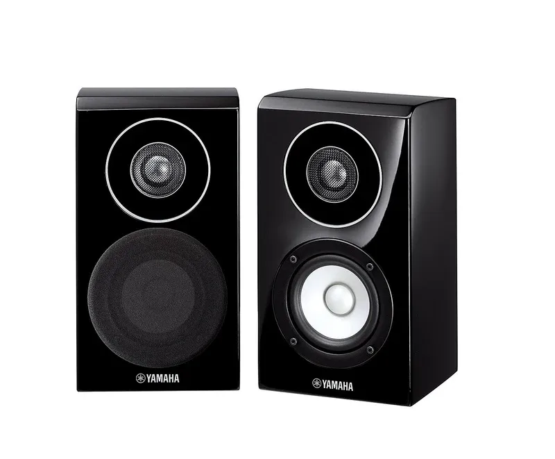 Yamaha NS-B700 Surround Sound Speaker, Black | NS-B700
