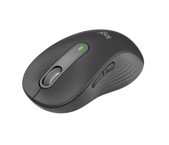 Logitech M650 L Signature Wireless Mouse | 910-006239