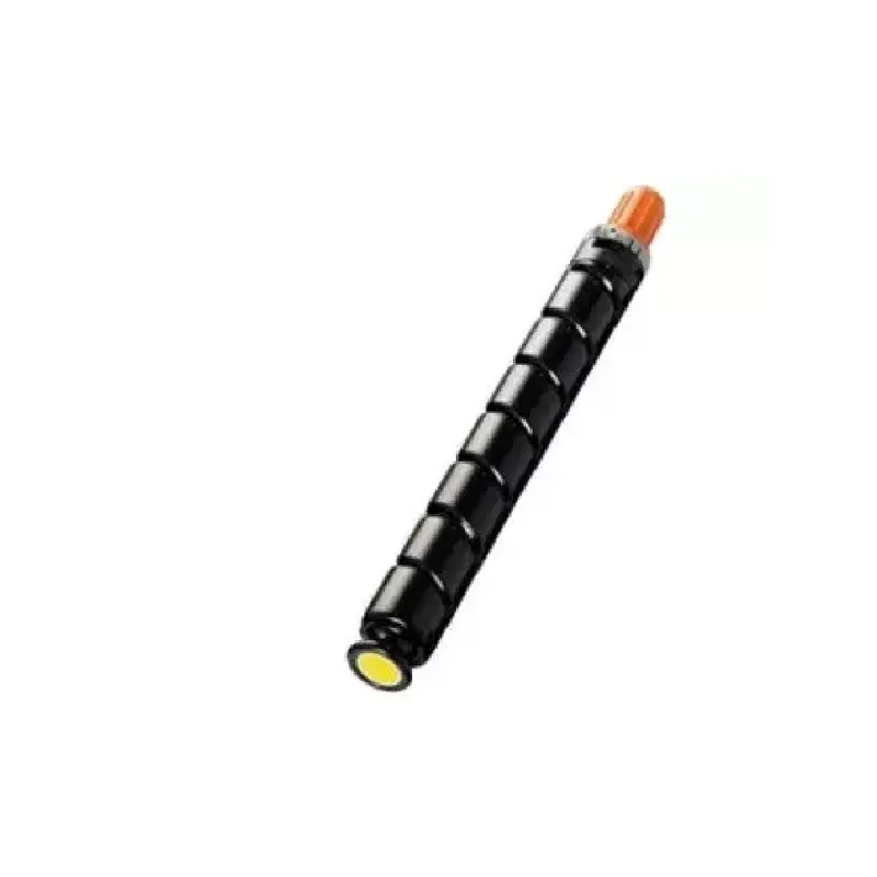 Canon EXV34 Compatible Toner - Yellow | QCEXV34YE
