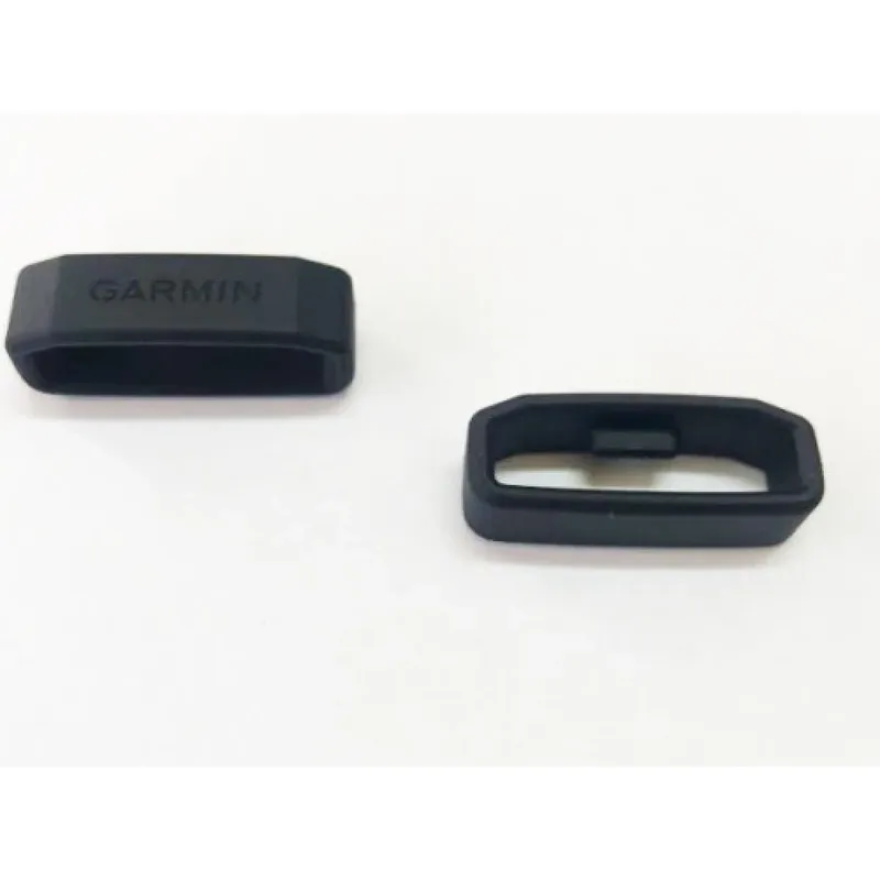 Garmin Band Keeper for Forerunner 945 - Black | S00-01266-00
