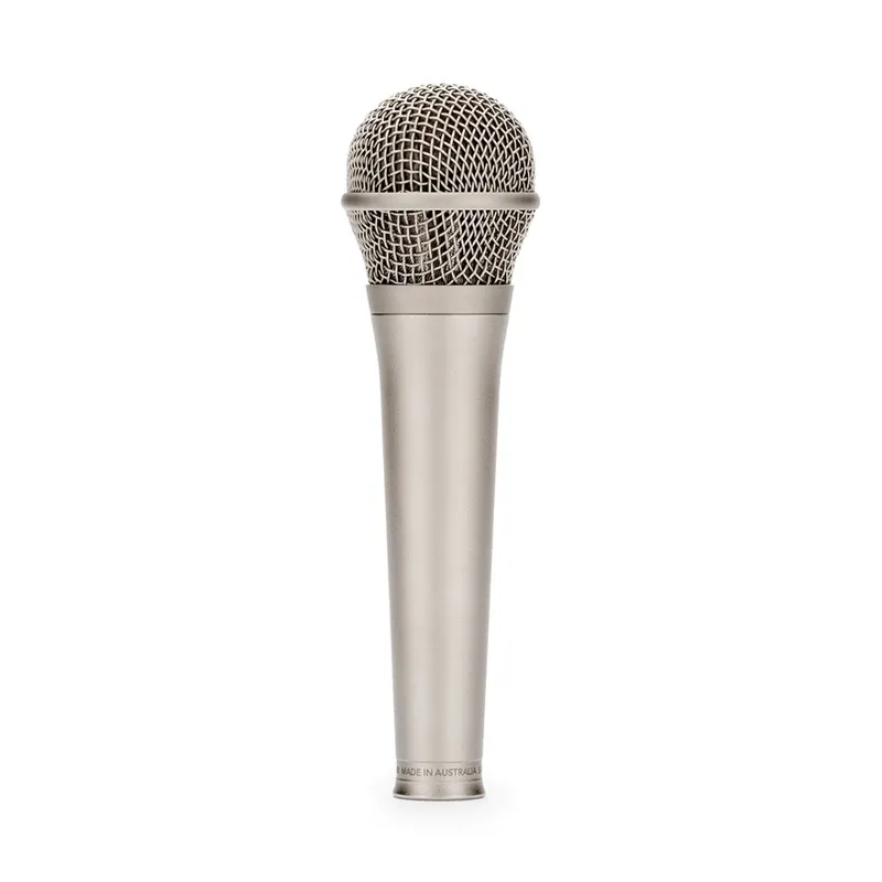 Rode S1 Super Cardioid Condenser Microphone | S1