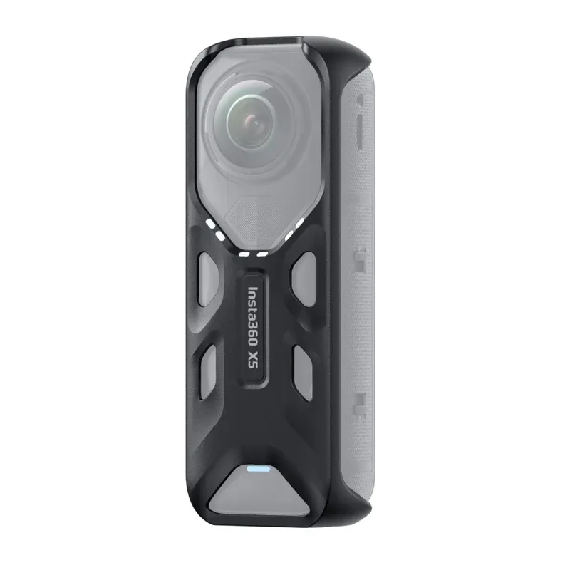 Insta360 X5 Thermo Grip Cover