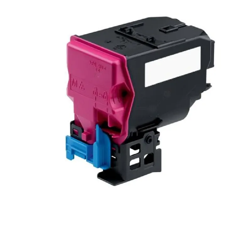 Konica Minolta TNP22 Original Toner - Magenta | TNP22MG