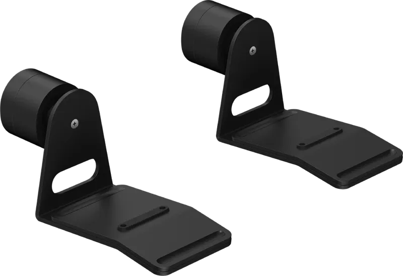 Sonos Era 300 Wall Mount WW - Black (Pair) | E30WMWW1BLK