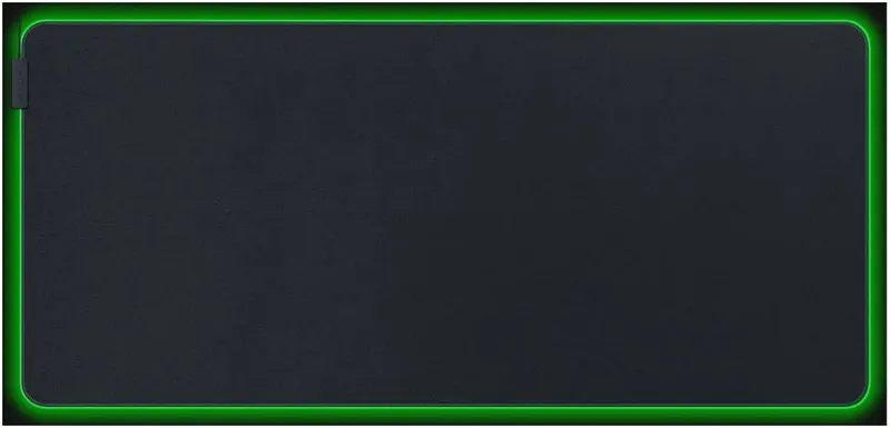 Razer Goliathus Chroma Gaming 3XL Mouse Mat | RZ02-02500700-R3M1