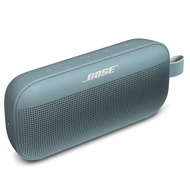 Bose Soundlink Flex Bluetooth Speaker - Stone Blue | 865983-0200