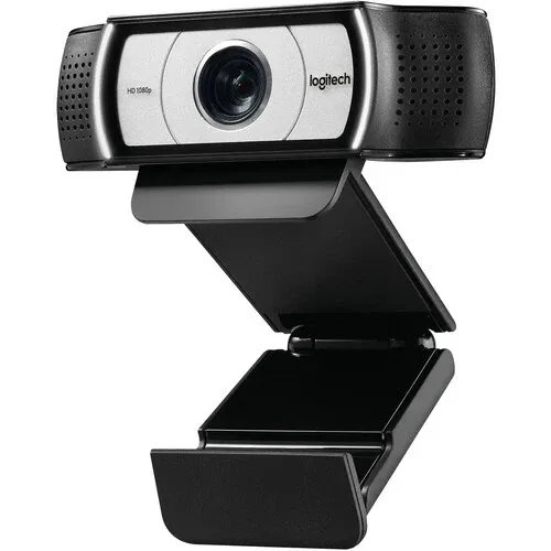 Logitech C930c HD Smart Webcam | 960-001260