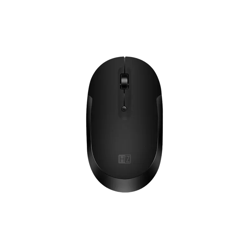 HeatZ Wireless Mouse - ZM03