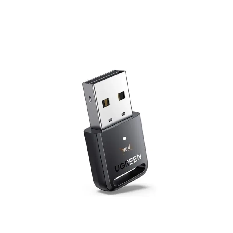 UGREEN USB Bluetooth 5.4 Adapter, Stable & Ultra-Fast Connection | 35058