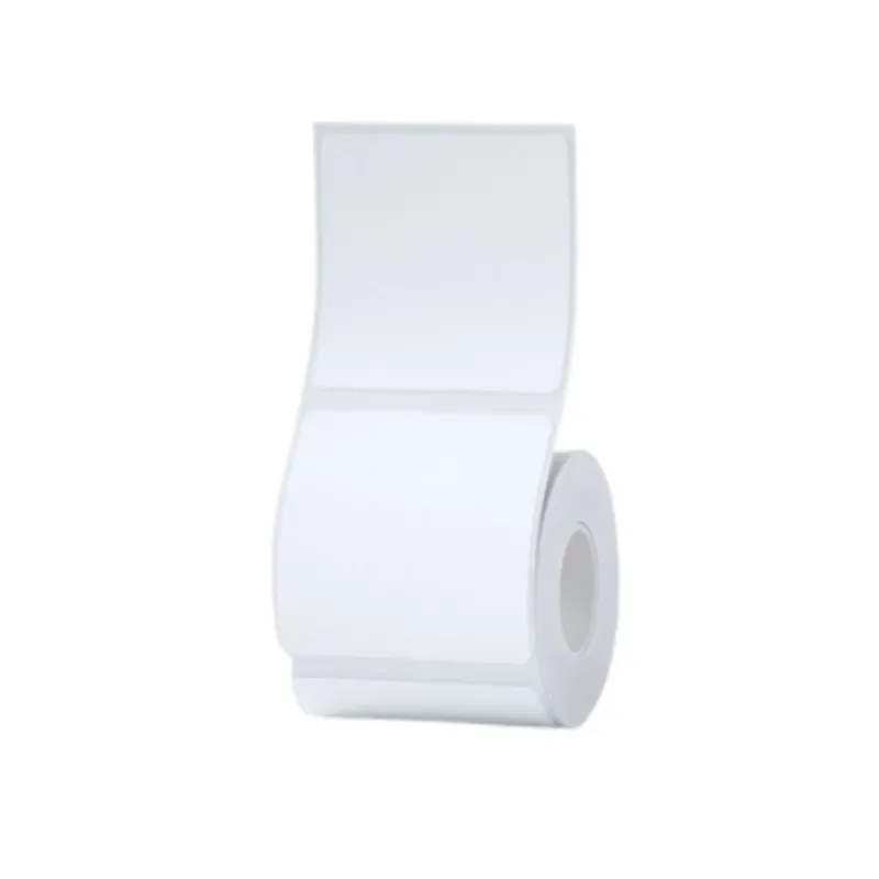 NIIMBOT M2 White Label - 170 Label/Roll - EW40*40