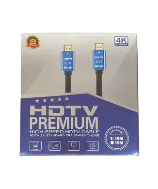 HDMI Premium 10M Cable