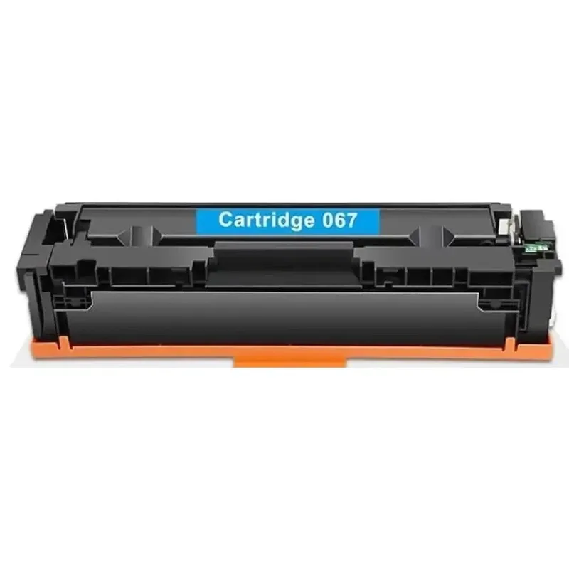 Odyssey CRG-067 Cyan With Chip Compatible Toner | CRG-067-C | compatible with Canon imageCLASS LBP632Cdw, LBP633Cdw, MF653Cdw, MF654Cdw, MF656Cdw, and i-SENSYS LBP631Cw, MF651Cw, MF655Cdw, and MF657Cdw