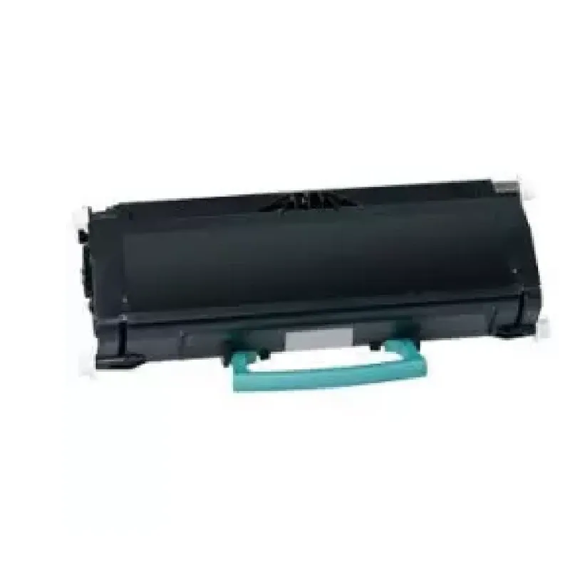 Lexmark E260 Compatible Toner - Black | QLE260A11E