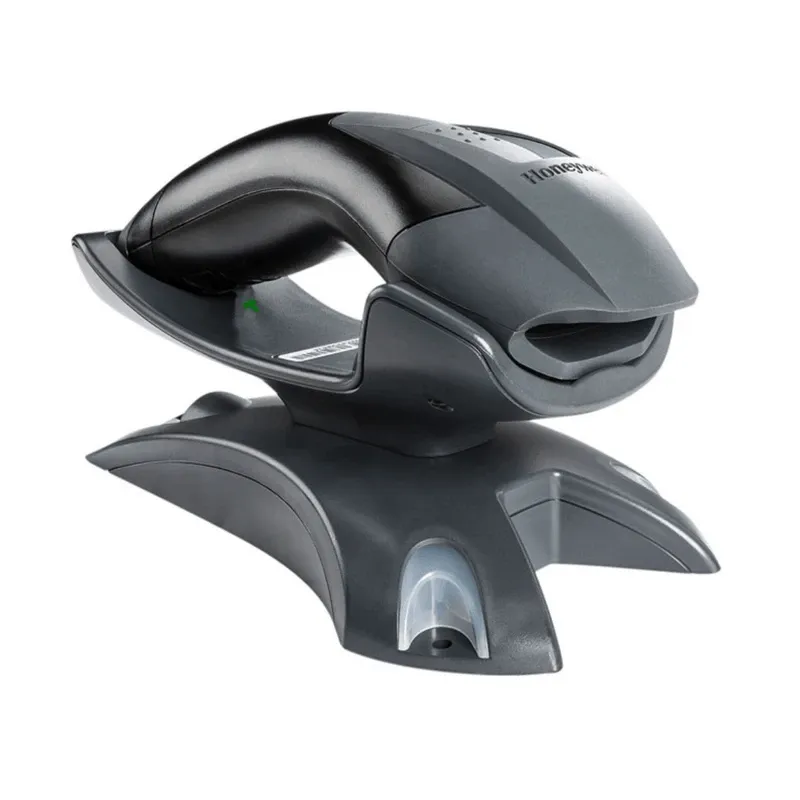 Honeywell Voyager 1202g Wireless barcode scanner | 1202G-2USB-5