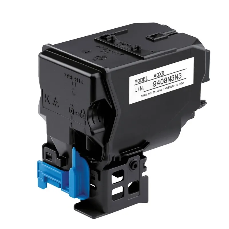 Konica Minolta TNP49 Original Toner - Black | TNP49BK