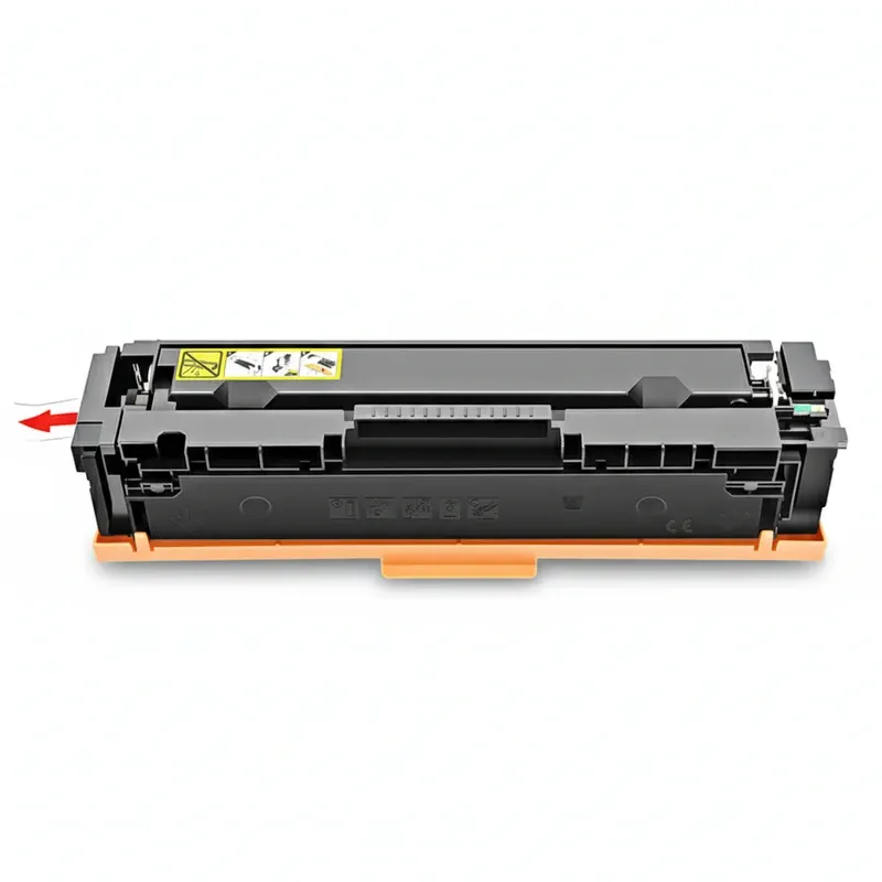 HP 222A Yellow Compatible LaserJet Toner Cartridge | C-W2222A