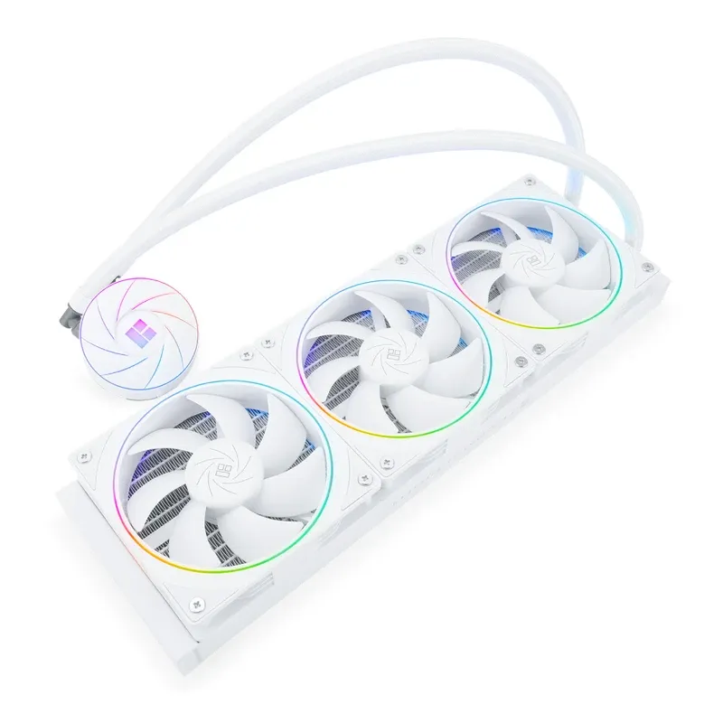 Thermalright Aqua Elite 360 V2 Liquid CPU Cooler ARGB White | C12W-S-V2