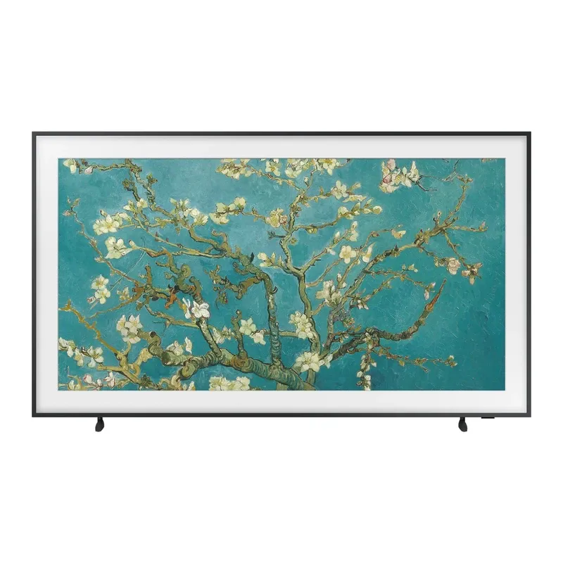 Samsung The Frame 65″ QLED TV | QA65LS03BAUXTW