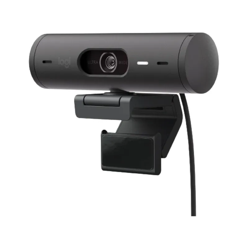 Logitech Brio 501 FHD Webcam | 960-001514