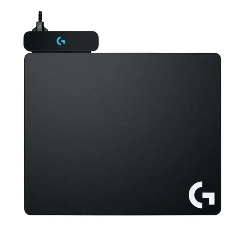 Logitech G PowerPlay Wireless Charging Mouse Pad | 943-000110