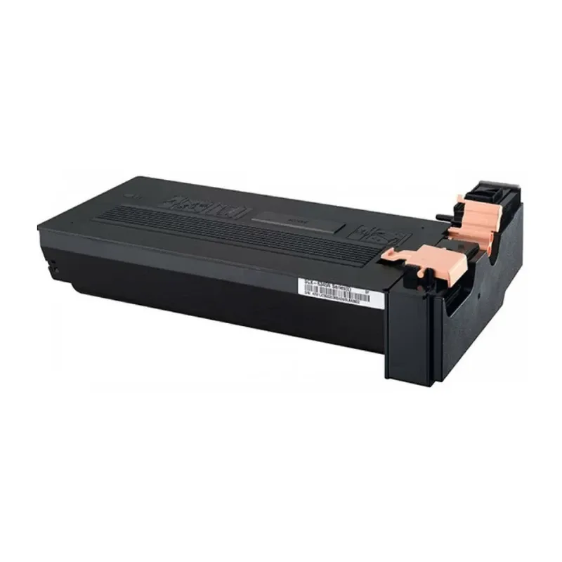 Samsung Original Toner Cartridge - Black | SCX-D6345A/SEE