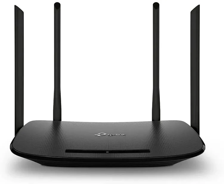 TPLINK Archer VR300 AC1200 Wireless VDSL/ADSL Modem Router | Archer VR300