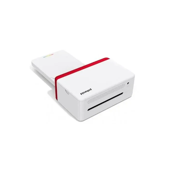 Polaroid Hi Print 4x6 Photo Printer – Everything Box EU | POLPRHIPR4X6