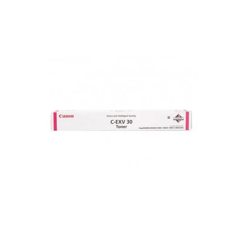 Canon EXV30-GPR32 Original Toner - Magenta | EXV30MG