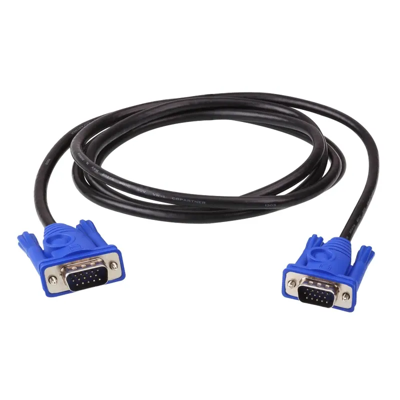 Cable VGA 3 Meter