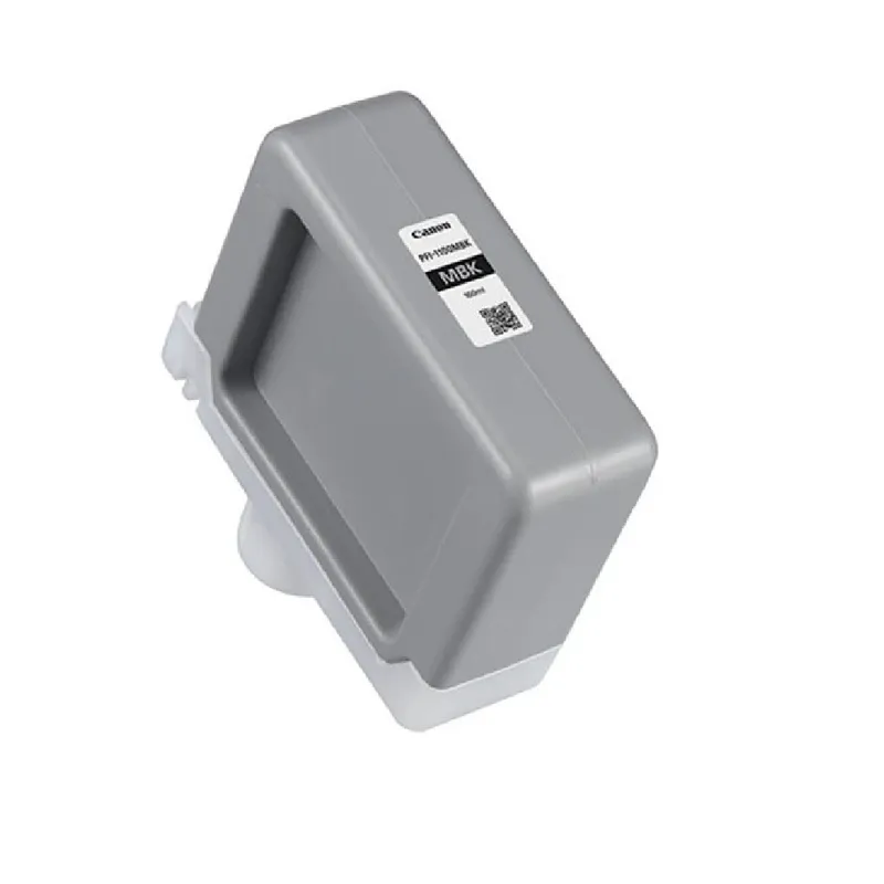 Canon PFI1100 Original Ink - Matte Black | PFI1100MBK