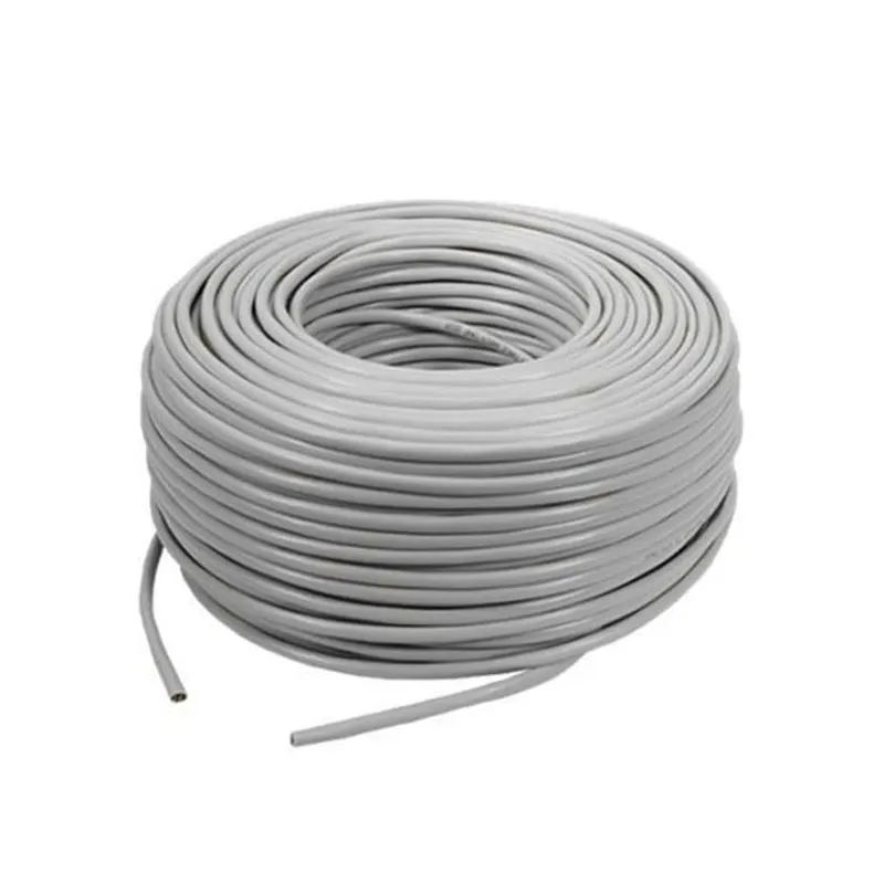 Corning UTP CAT6 Cable Roll 305 Meters | 24AWG