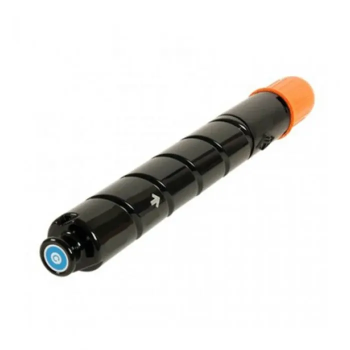 Canon Compatible Printer Toner - Cyan | CEXV28