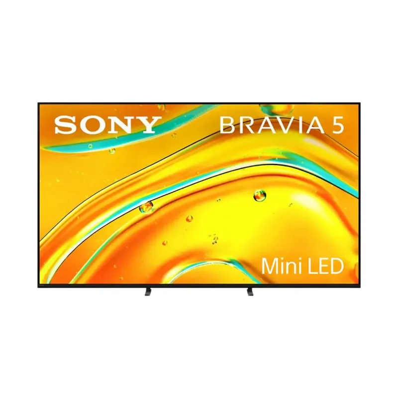 SONY BRAVIA 5 65” Class Mini LED 4K HDR Google TV | K-65XR50
