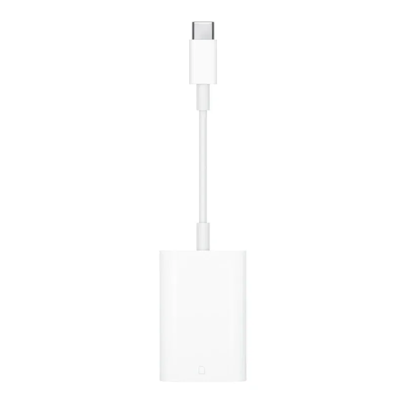Original APPLE USB-C To SD Card Reader | MUFG2